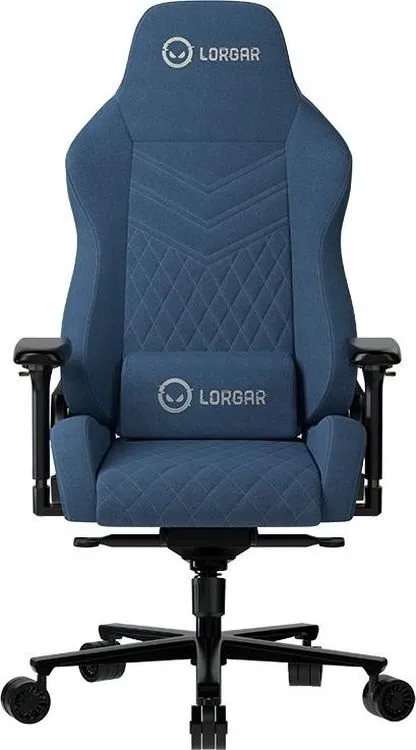 Геймерське крісло Lorgar Ace 422 Blue (LRG-CHR422BL)