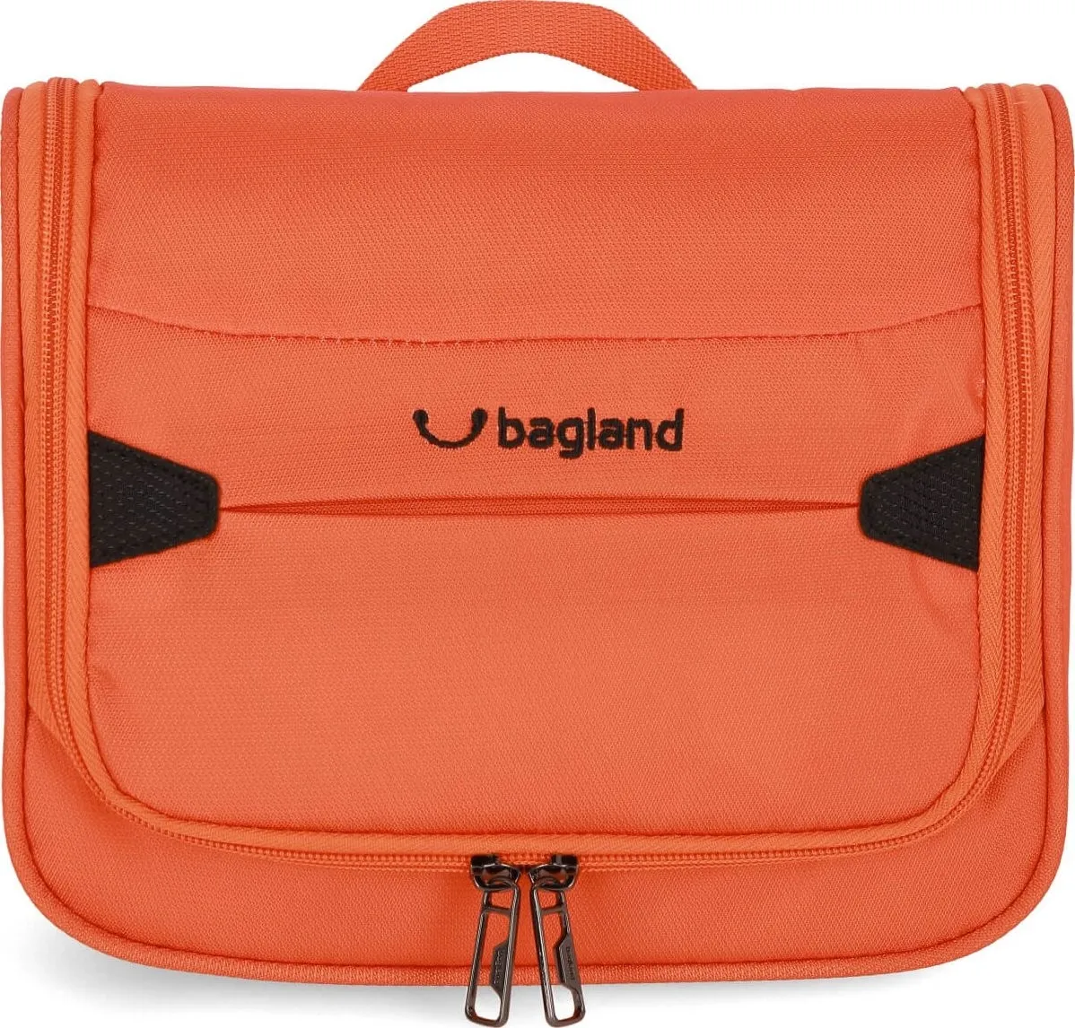 Оргазайнер для косметики Bagland Frame Помаранчевий (1143521845)