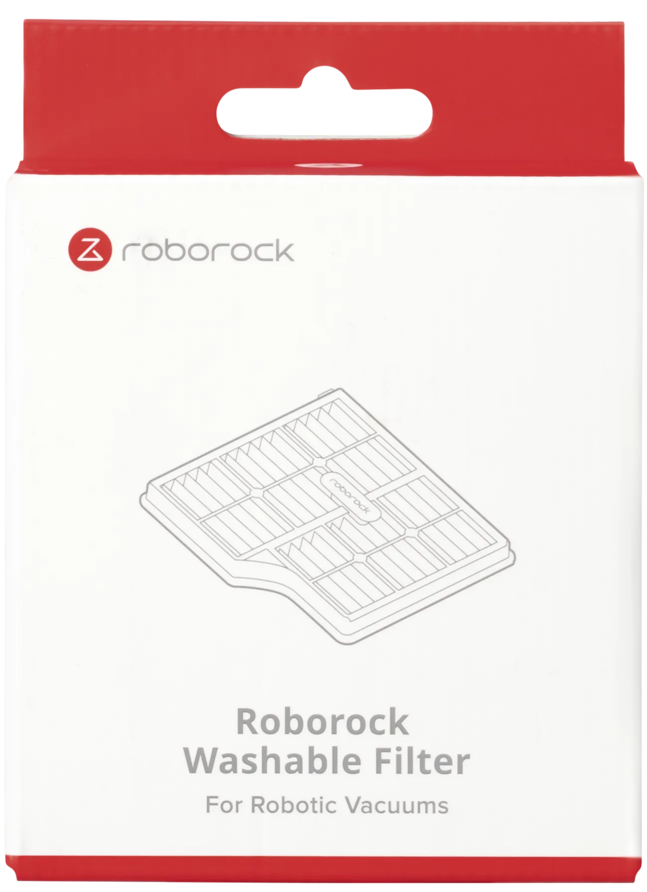 Фільтр Roborock 8.02.0401 (Saros 10)