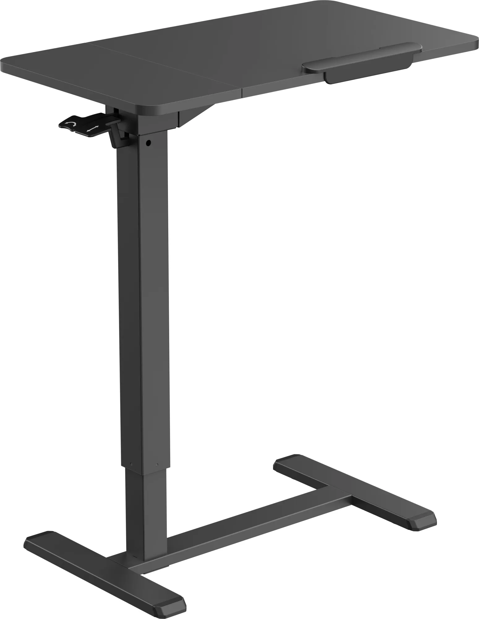 Мобільний столик Officepro ODM320B Black