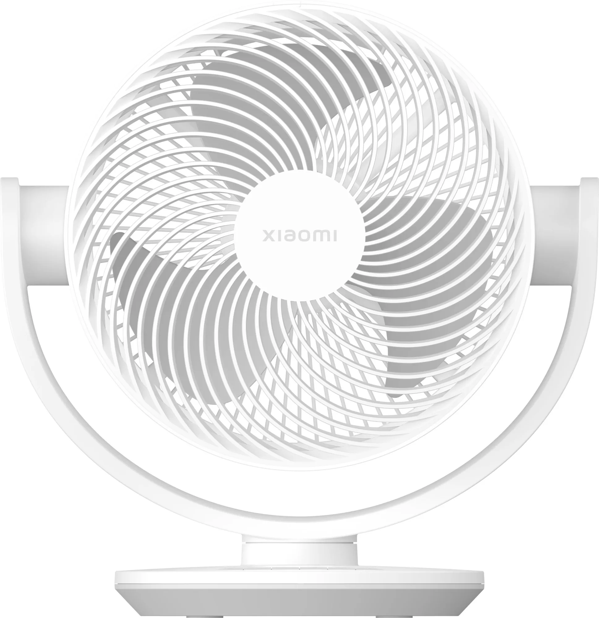 Вентилятор Xiaomi Smart Desktop Air Circulation Fan