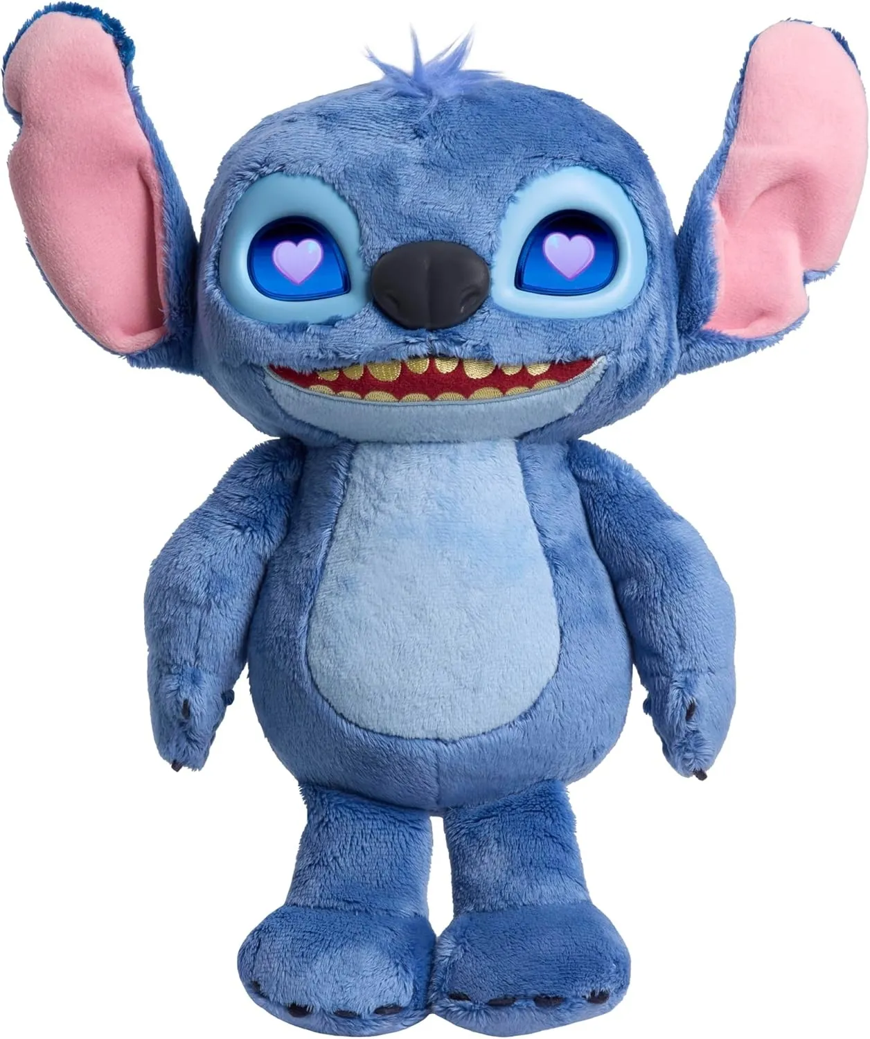 Інтерактивна іграшка Stitch (886144115837)