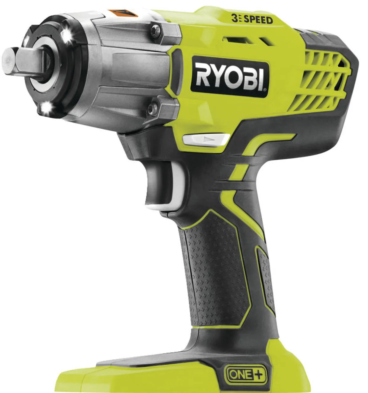 Гайковерт імпульсний Ryobi ONE + R18iW3-0 18В (5133002436)
