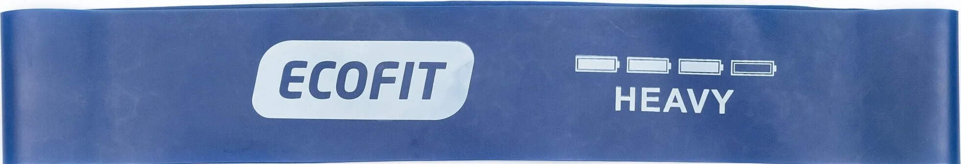 Стрічка опору Ecofit MD1319 жорсткість heavy 1.1 * 50 * 610мм (К00015238)