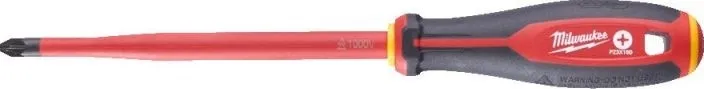 Тригранна викрутка, ізольована VDE Milwaukee PZ3 X150 (4932478727)