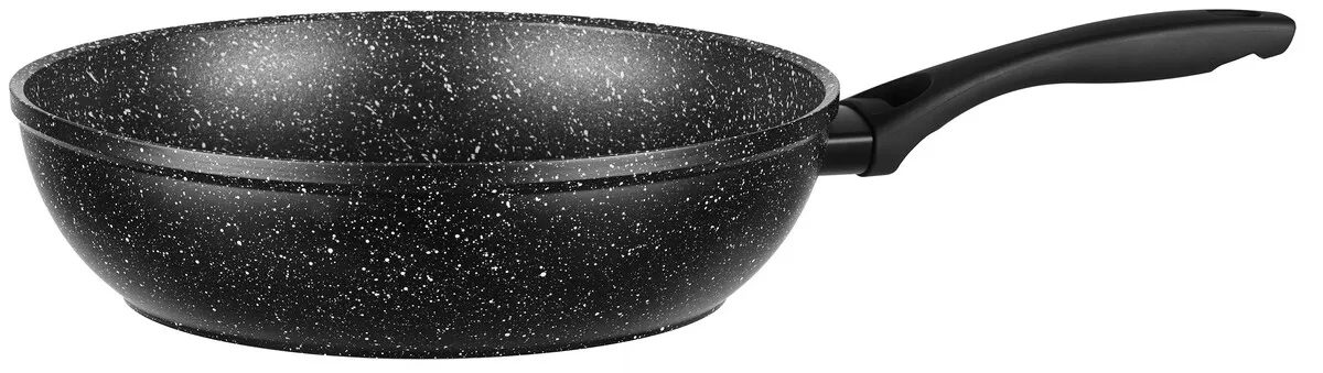 Сковорода глибока ARDESTO Gemini Gourmet 24 см (AR1924DF)