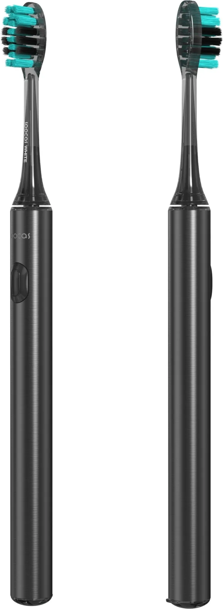 Зубна щітка Soocas Spark MT1 Black