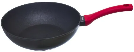 Сковорода Wok Ringel Chili 28 см (RG-1101-28/1)
