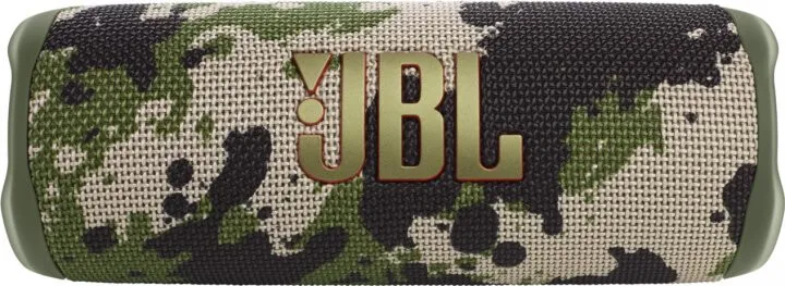 Портативна акустика JBL FLIP 6 (JBLFLIP6SQUAD) Squad