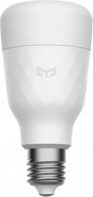 Розумна лампа Yeelight Smart LED Bulb W3 (White) (YLDP007)