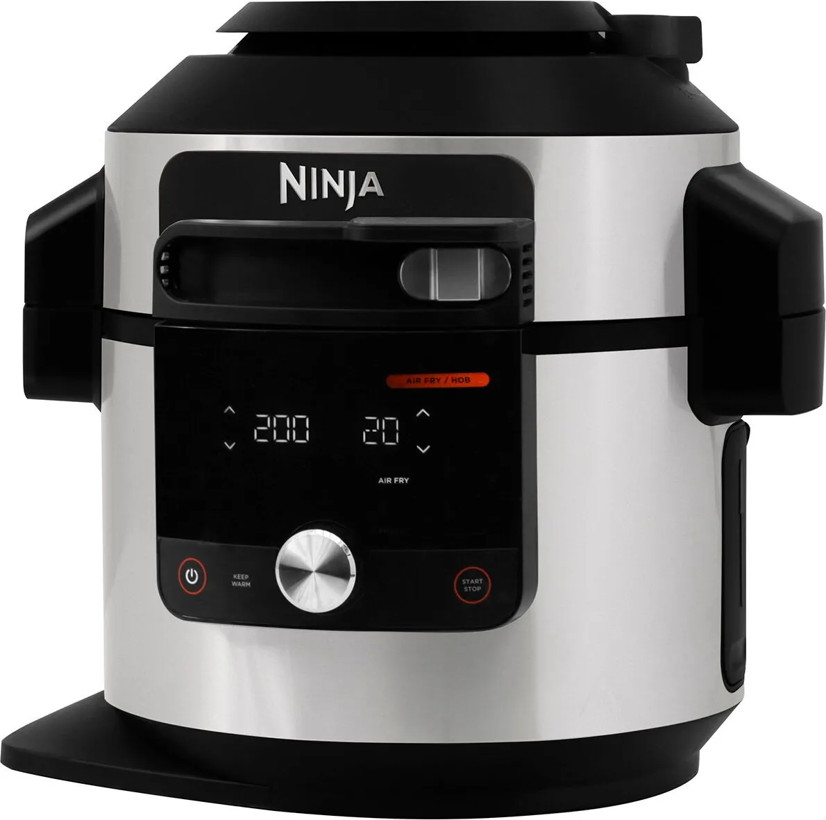 Мультиварка-скороварка Ninja Foodi 6L​ OL550EU
