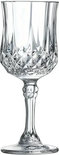 Набір чарок на нжці CD'A Longchamp 60 мл, 6шт (L9754)