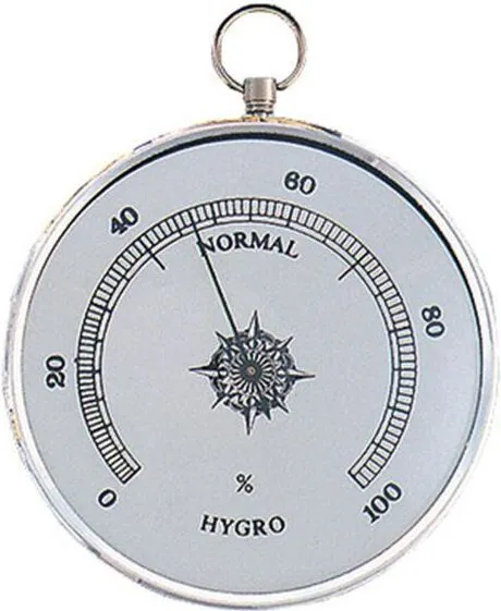 Гігрометр Moller 301306 (301306)