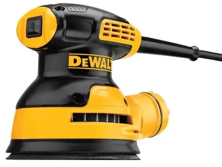 Шліфмашина DeWalt DWE6423