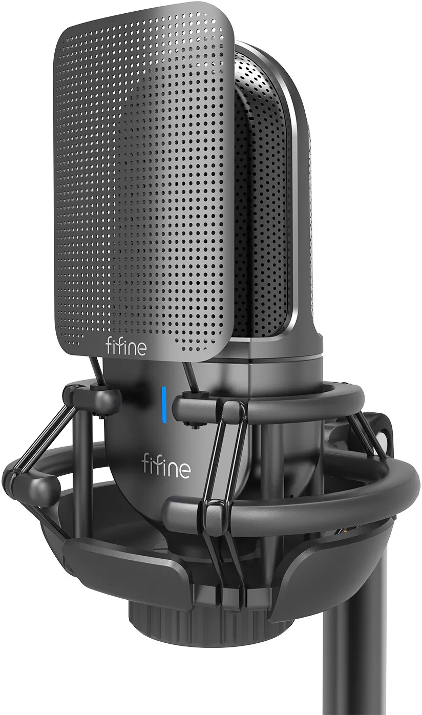 Мікрофон Fifine K726