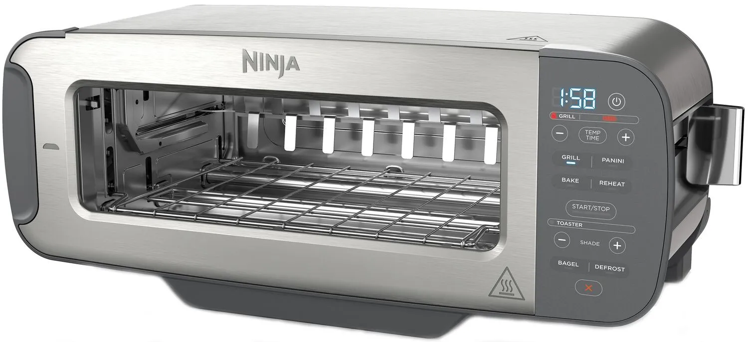 Тостер Ninja ST202EU