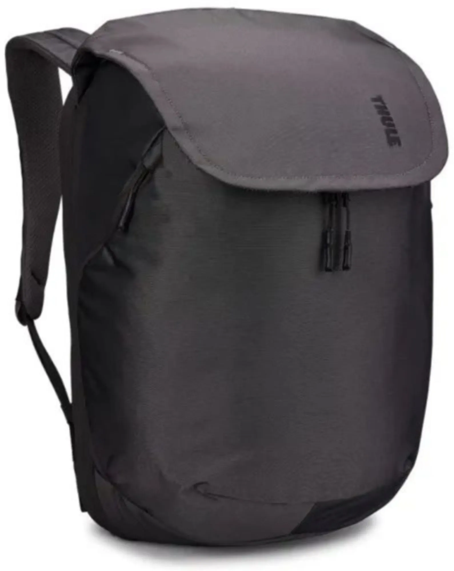 Дорожній рюкзак THULE Subterra 2 Expandable Backpack 26-32L TRVL (Vetiver Gray)