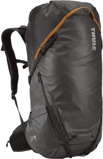 Рюкзаки для активного відпочинку THULE Stir 35L Men Hiking Backpack TSTM-335 (Obsidian)