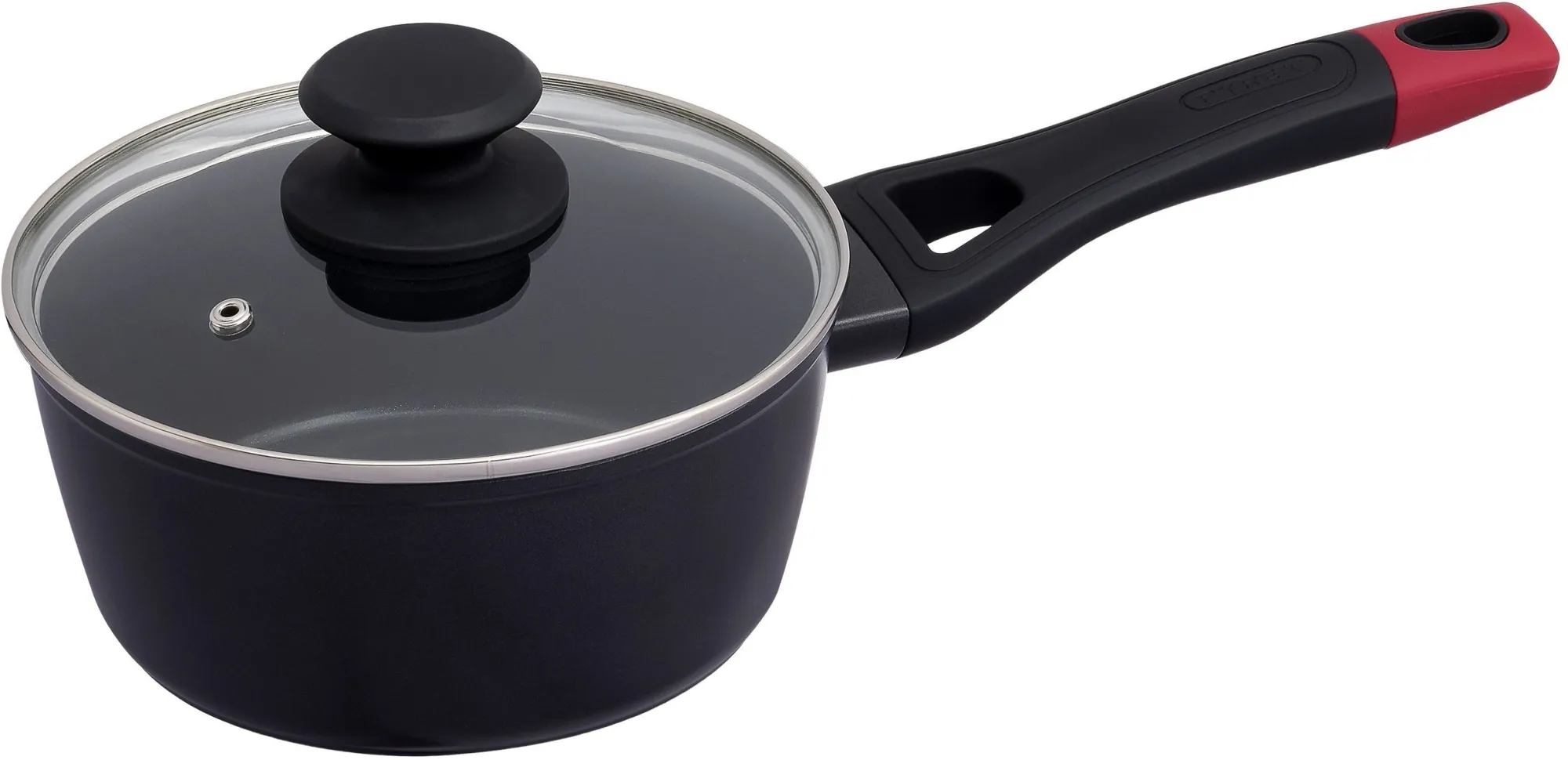 Ківш з кришкою PYREX OPTIMA 16см, 1.2л (OT16AP6/8044)