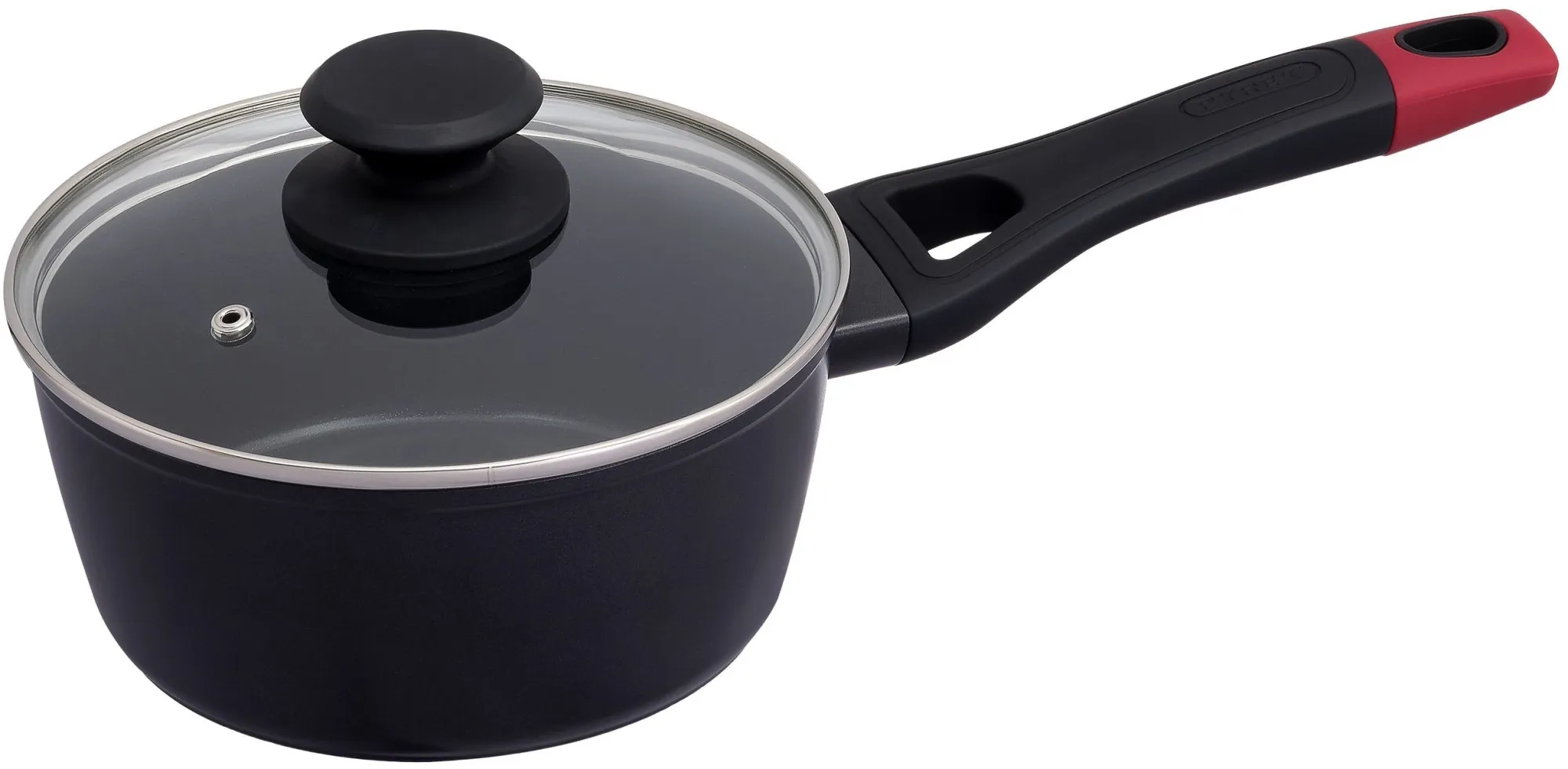 Ківш з кришкою PYREX OPTIMA 18см, 1.6л (OT18AP6/8044)