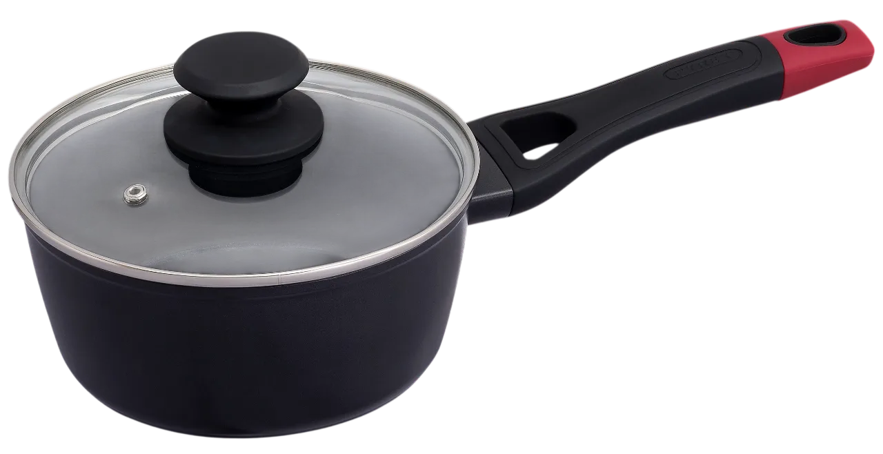 Ківш з кришкою PYREX OPTIMA 20см, 2.3л (OT20AP6/8044)