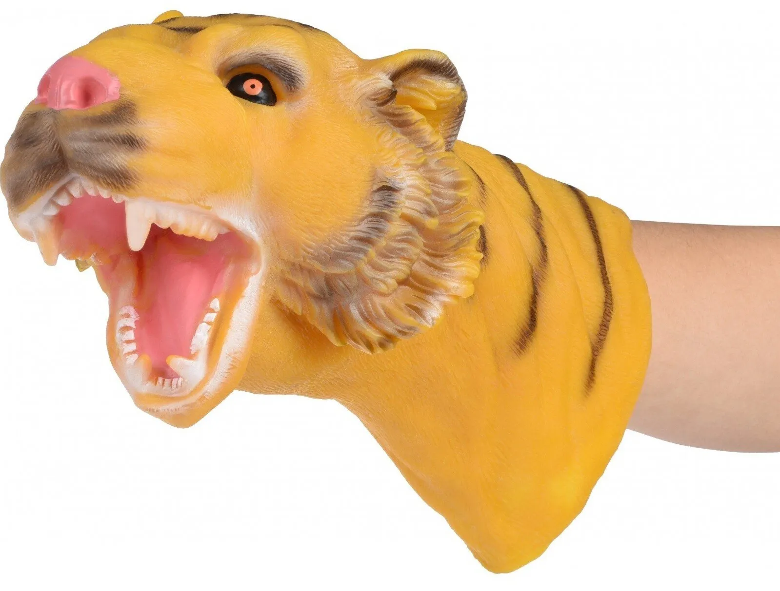 Ігровий набір Same Toy Animal Gloves Toys Тигр (AK68622Ut-4)