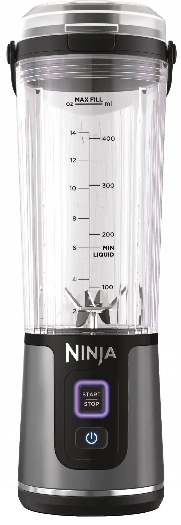 Блендер Ninja Blast BC151EUBK
