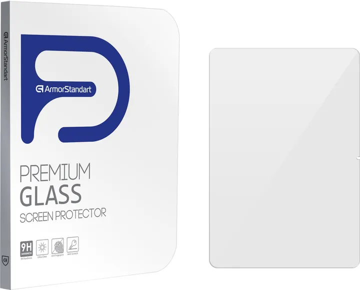 Захисне скло ArmorStandart Glass.CR для Xiaomi Pad 6S Pro Clear (ARM75098)