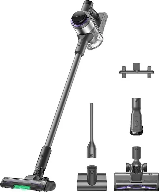 Пилосос Mova S7 (V2595E)