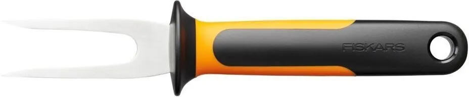Виделка для риби Fiskars Functional Form, 7 см, нерж. сталь, пластик (1057547)