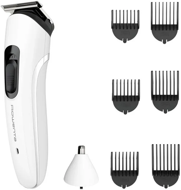 Машинка для стрижки Rowenta TN8934E0