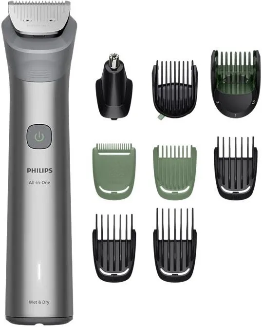 Тример Philips MG5931/15 (10-в-1)
