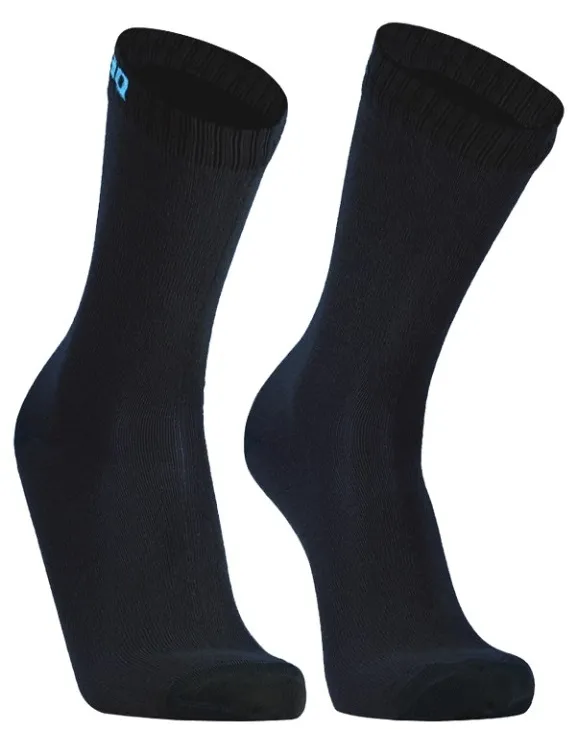Шкарпетки водонепроникні Dexshell Ultra Thin Crew BLK, р-р XL, чорний
