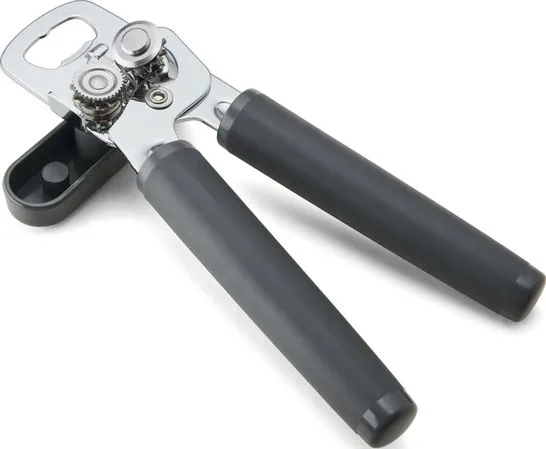 Відкривачка KitchenAid Coreline, 21 см, сірий (KES199OHCGG)