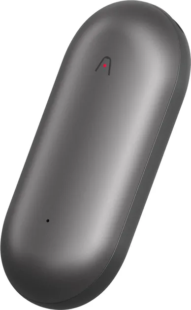 Диктофон Plaud.AI Note Pin Gray PN0200-GR