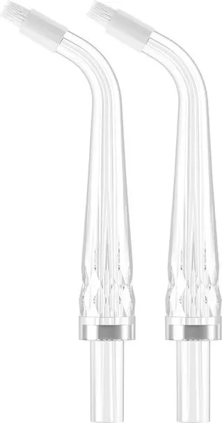 Насадка для іригатора Oclean Nozzle for A10 Orthodontics 2 шт