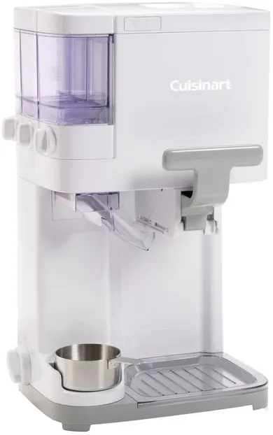 Морозивниця Cuisinart Soft Serve ICE48E