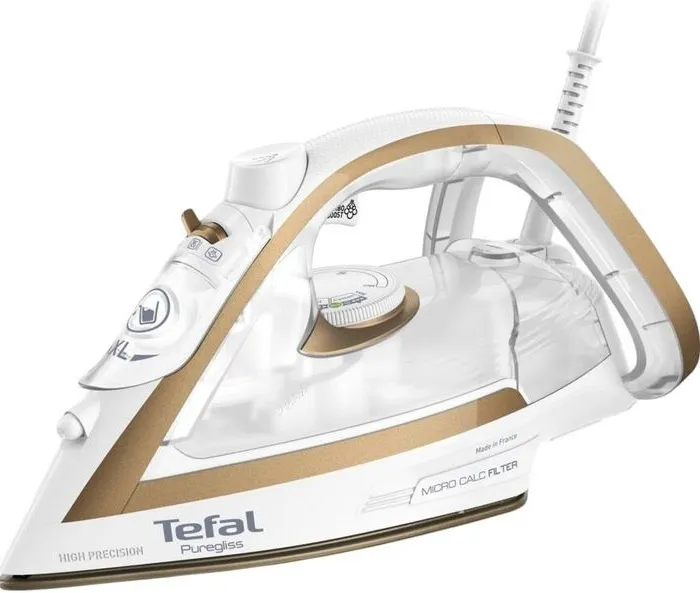 Праска Tefal PUREGLISS Coppertinto & White FV8042E0