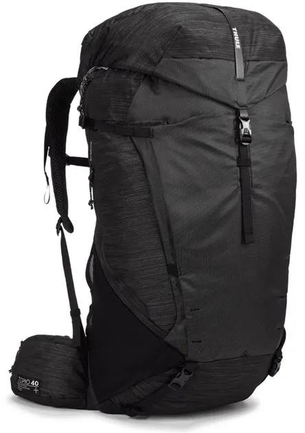 Рюкзаки для активного відпочинку THULE Topio 30L Men Backpacking Pack TTOM-130 (Black)