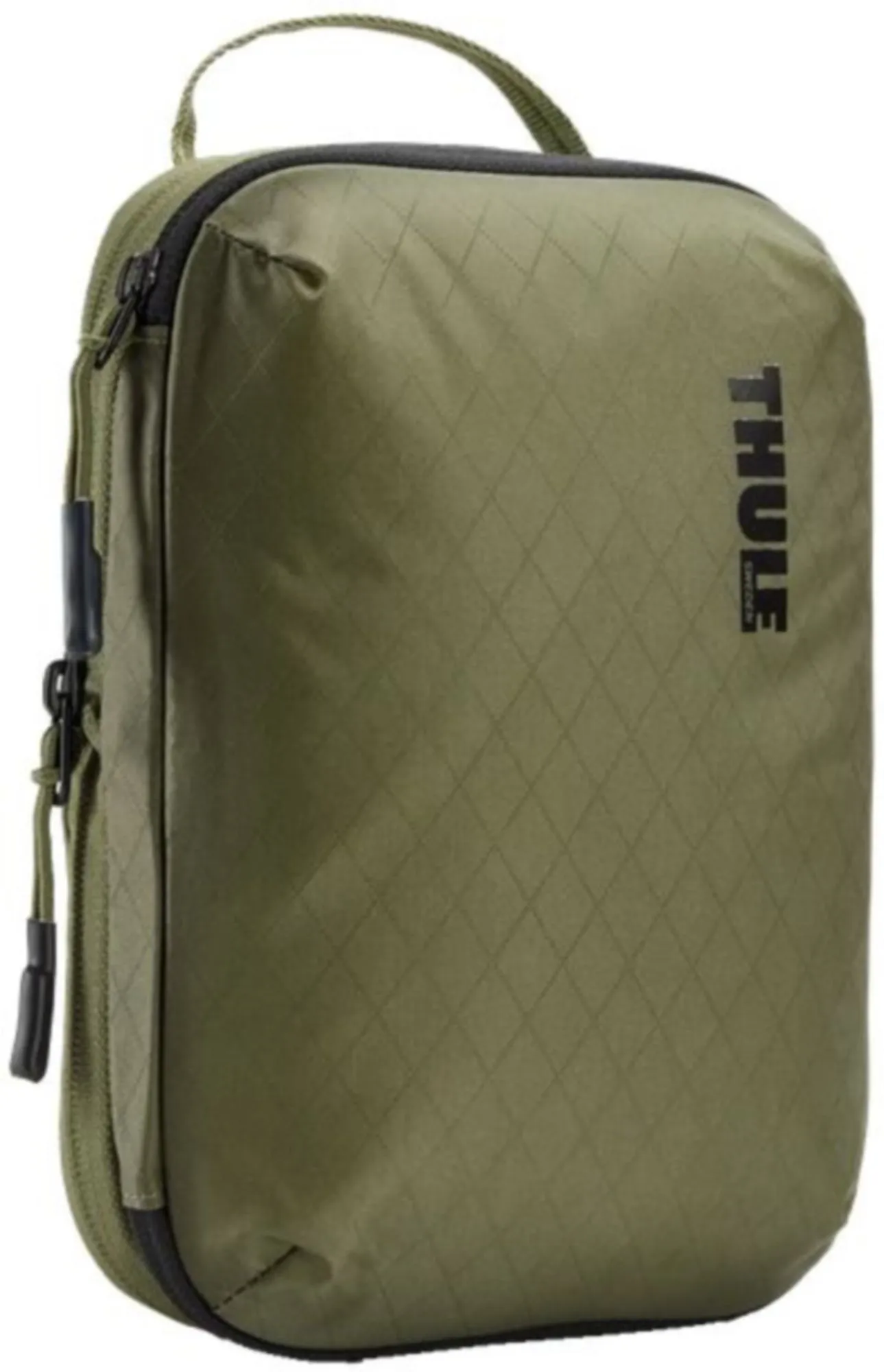 Дорожня сумка THULE Compression Packing Cube Small TCPC-201 (Soft Green)