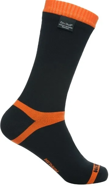 Водонепроникні шкарпетки DexShell Hytherm Pro DS634 M (39-42)
