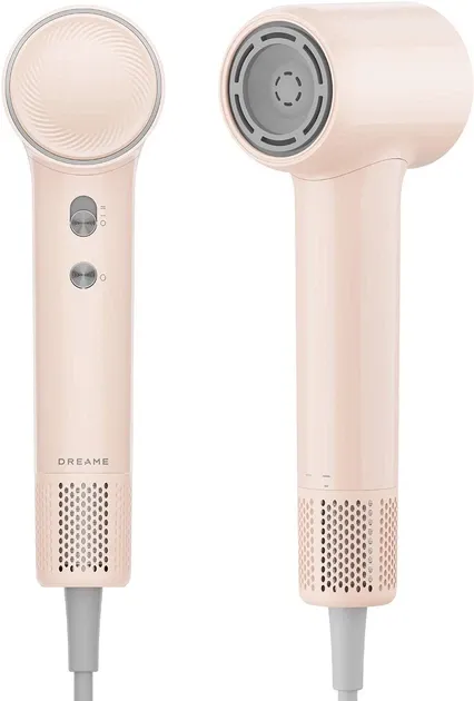 Фен Dreame Hair MINI Pink (AHG11AP)