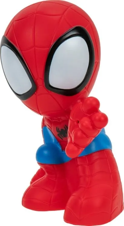 Іграшка бризгалка Spidey Bath Squirters Single pack Спайді (Spidey) (SNF0220)