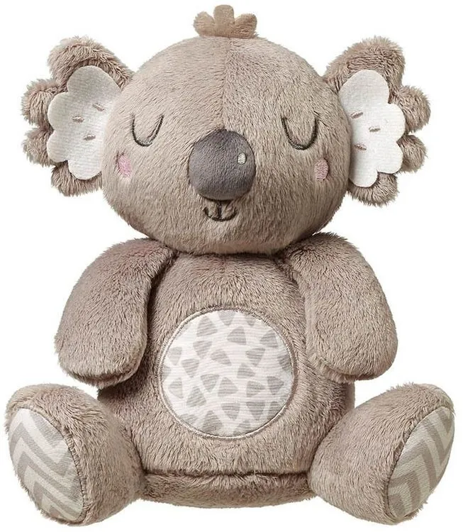 Іграшка м'яка Babyono "Коала Коко" (5901435416860)