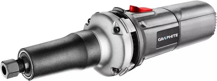 Шліфмашина пряма GRAPHITE 710Вт 12000-28000об·хв (59G071)