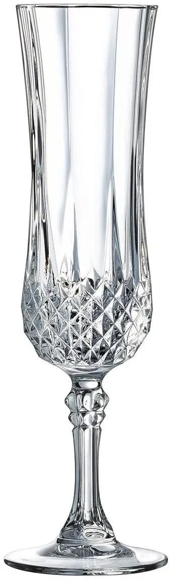 Набір келихів CD'A Longchamp 140 мл, 6шт (L7553)