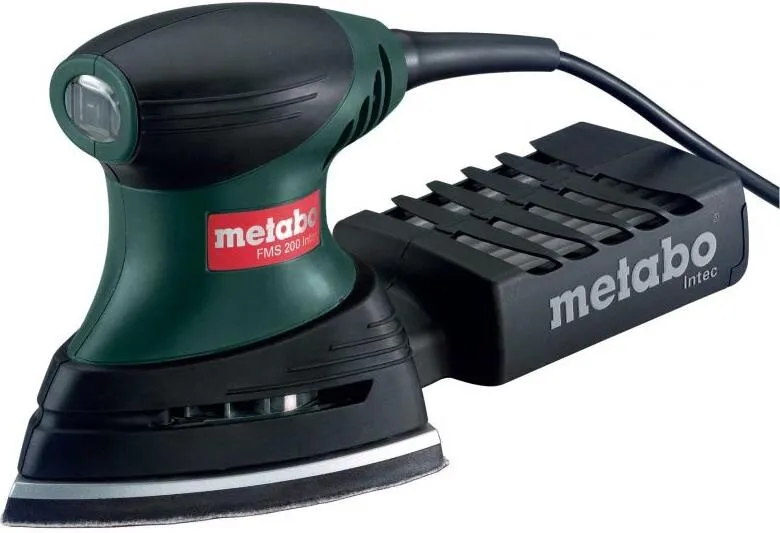 Шліфмашина Metabo FMS 200 Intec (600065500)