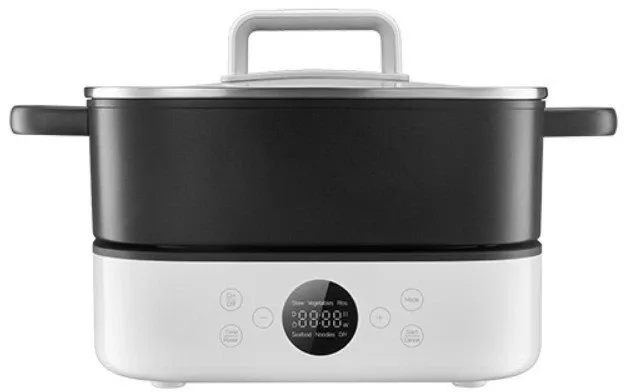 Мультиварка Xiaomi Hot Pot Cooker 6 л