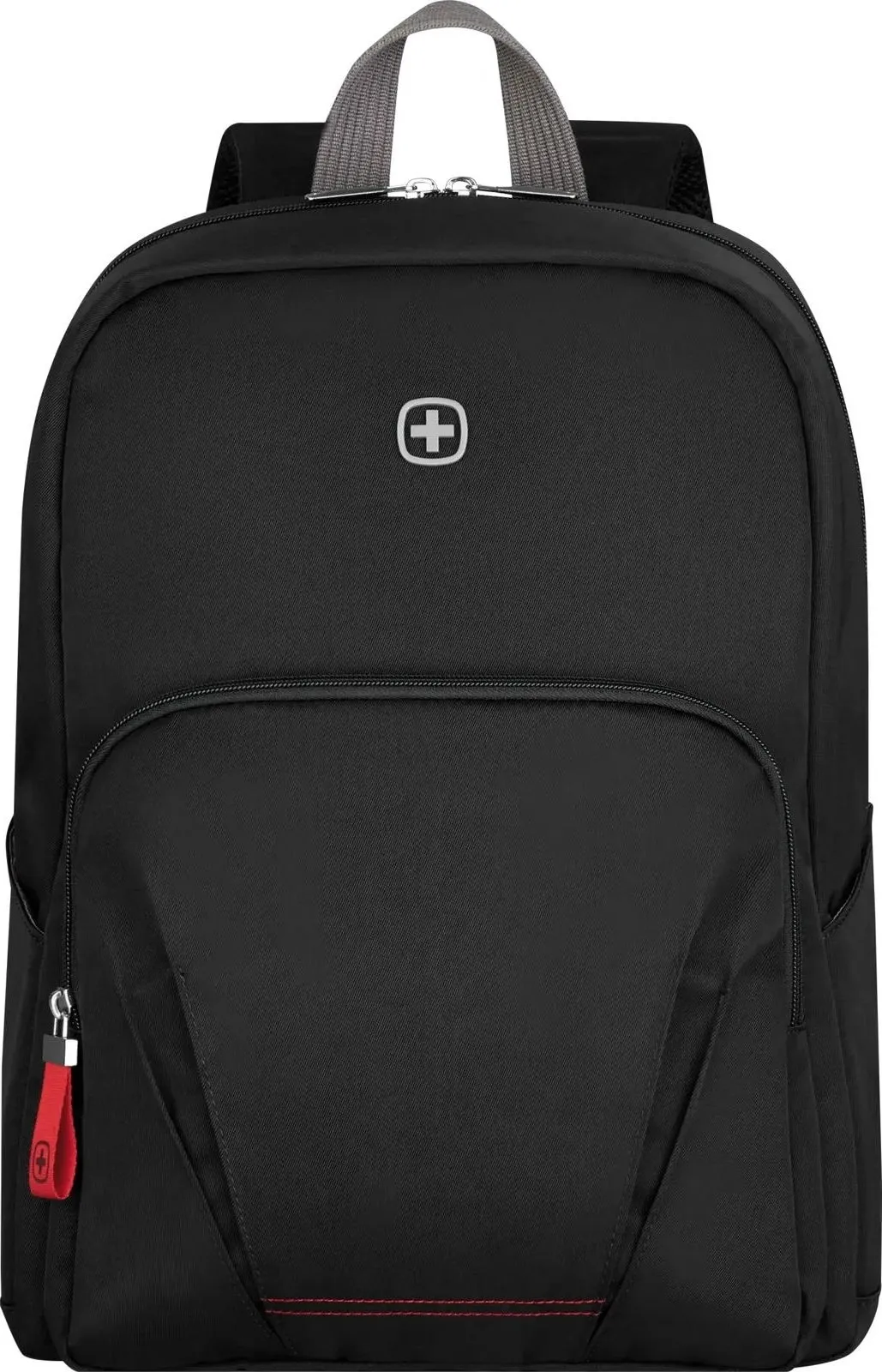 Рюкзак Wenger, Motion 16", чорний (612545)