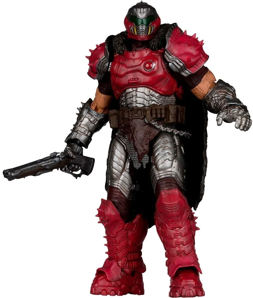 Фігурка DOOM The Dark Ages Doom Slayer 18 см (11149)
